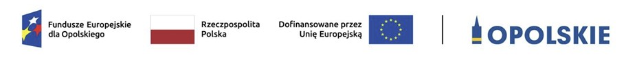 Logotypy Projektu