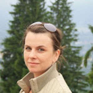 Elżbieta Domerecka 