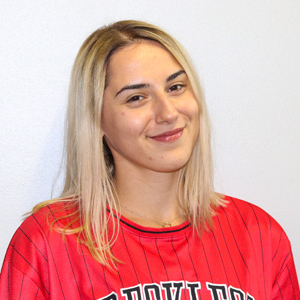Jagoda Iracka