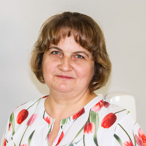 Aneta Lepich
